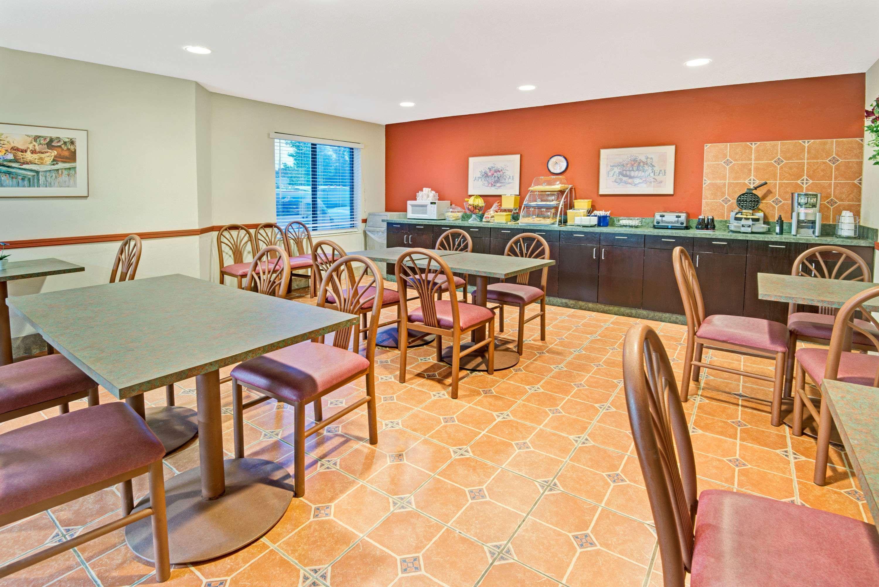 Sleep Inn Olathe - Kansas City Bagian luar foto