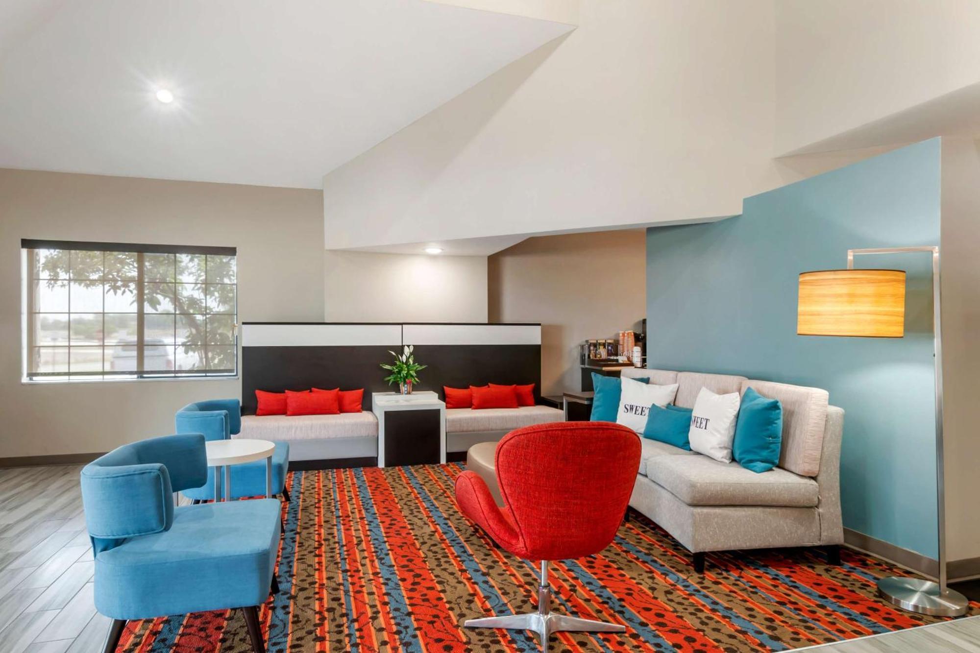 Sleep Inn Olathe - Kansas City Bagian luar foto