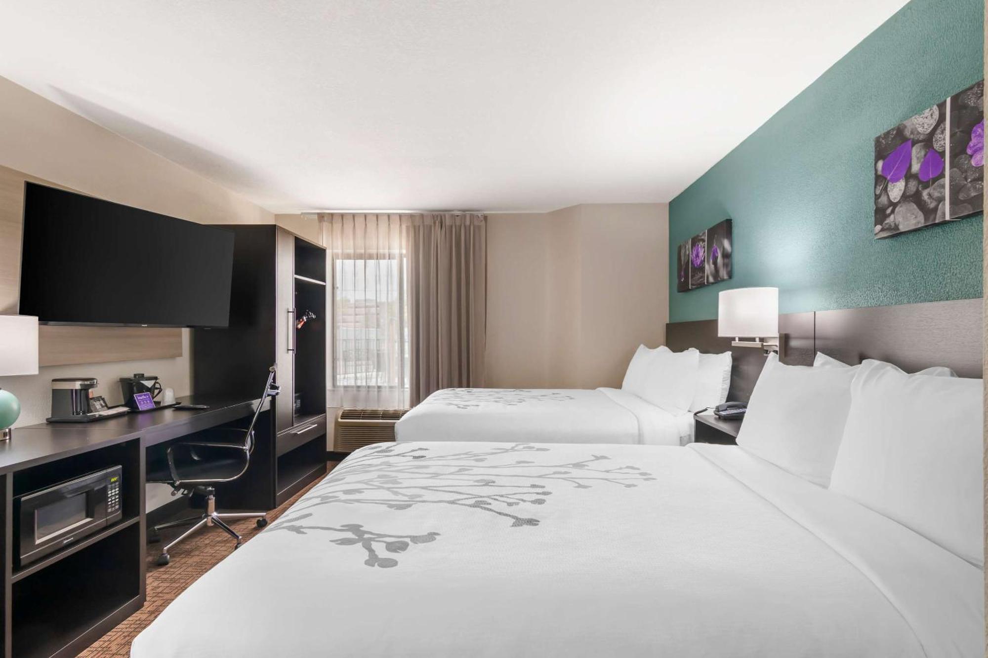 Sleep Inn Olathe - Kansas City Bagian luar foto