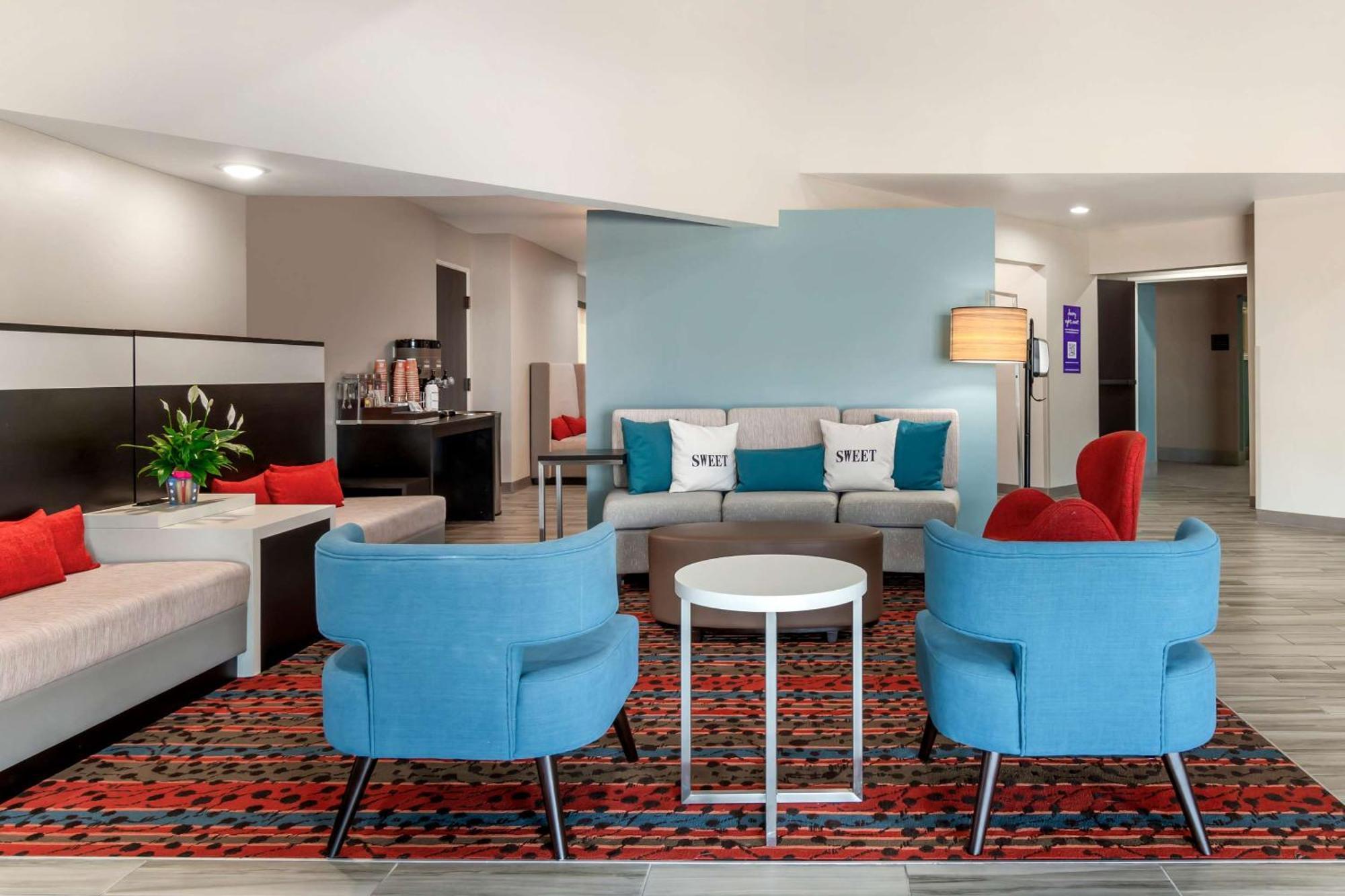 Sleep Inn Olathe - Kansas City Bagian luar foto
