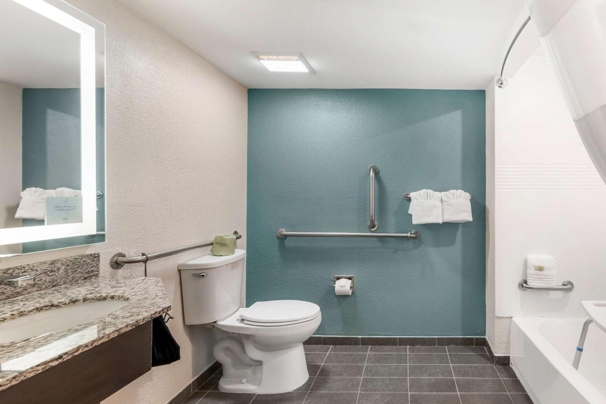 Sleep Inn Olathe - Kansas City Bagian luar foto