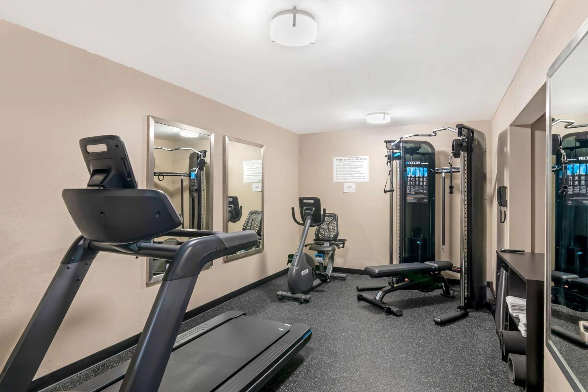 Sleep Inn Olathe - Kansas City Bagian luar foto