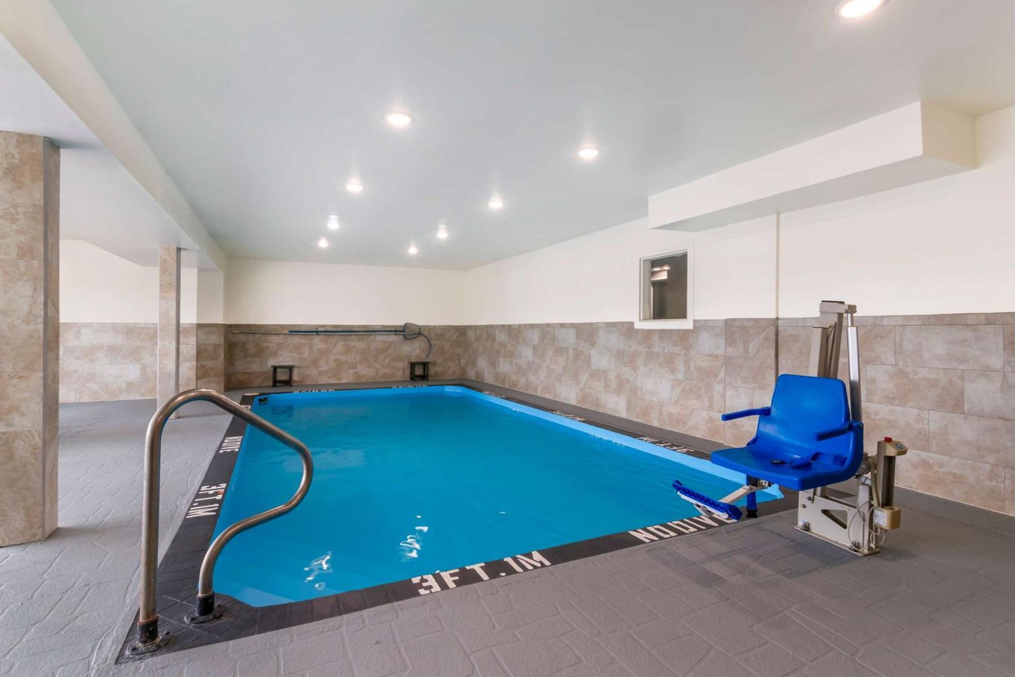 Sleep Inn Olathe - Kansas City Bagian luar foto