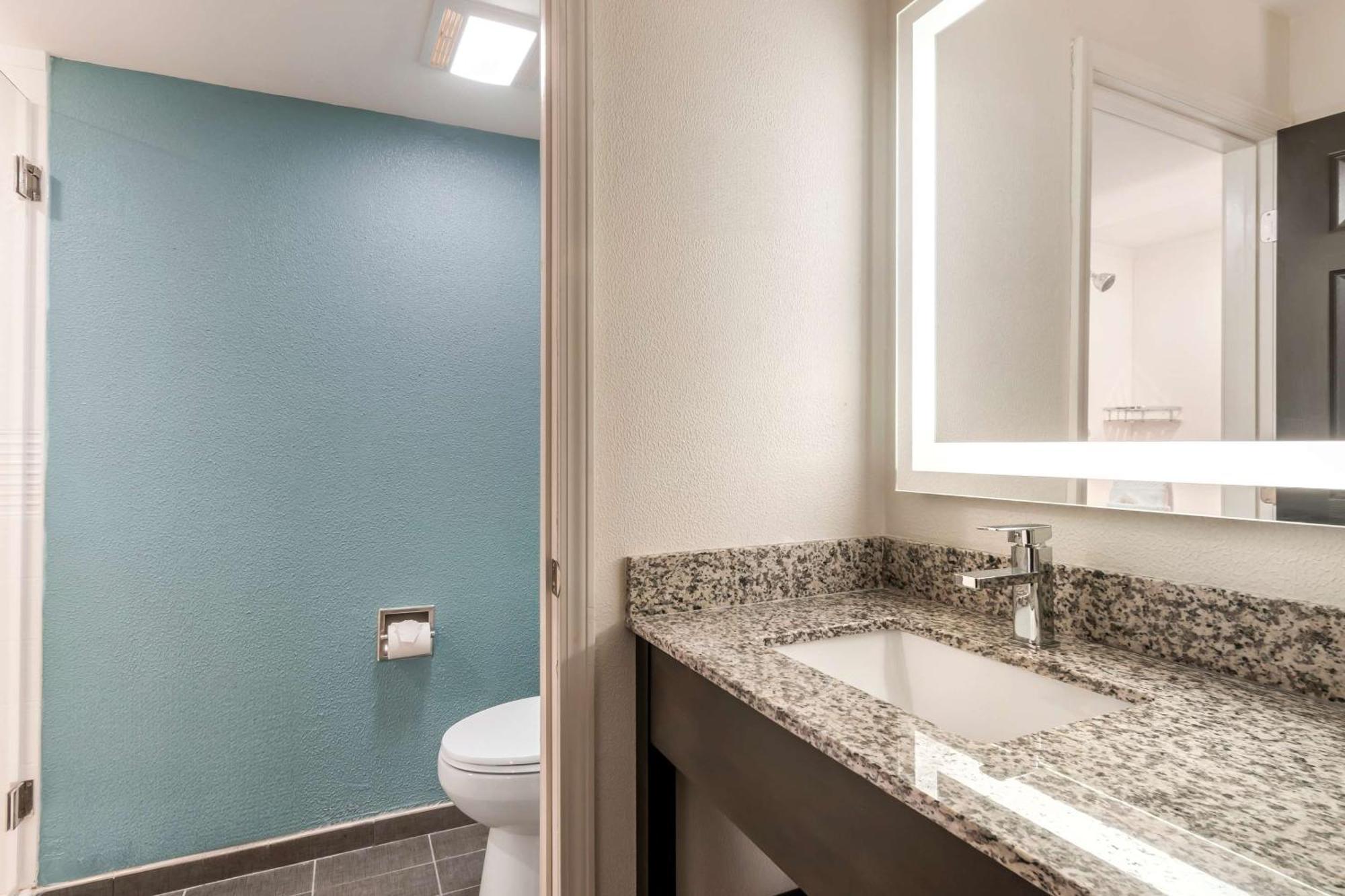 Sleep Inn Olathe - Kansas City Bagian luar foto