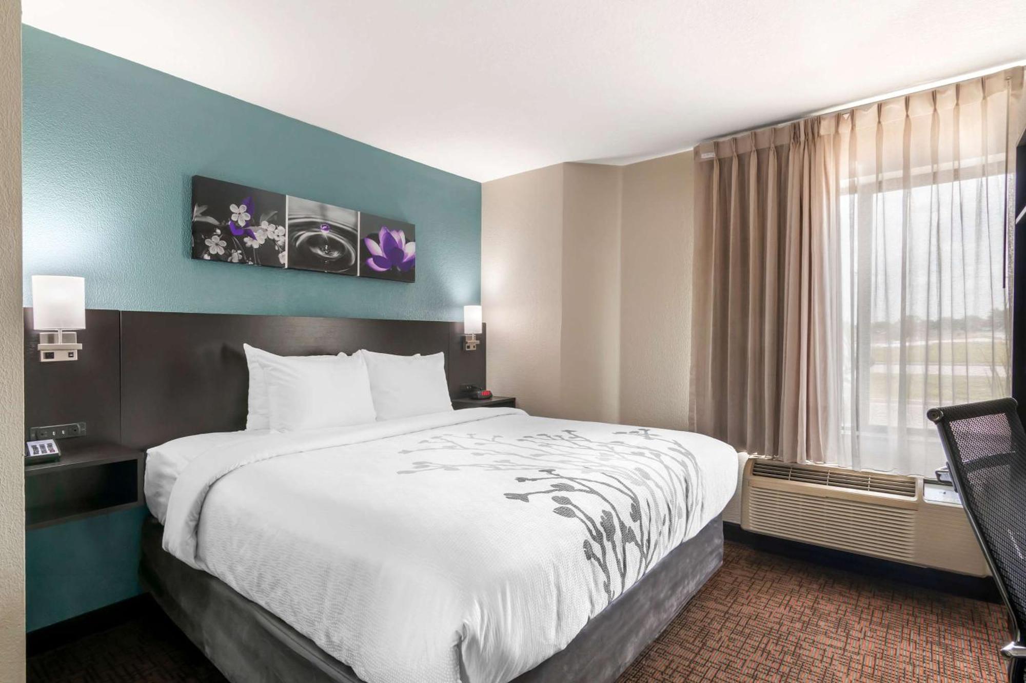 Sleep Inn Olathe - Kansas City Bagian luar foto